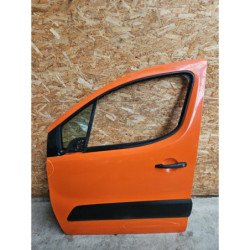 Porte Avant Gauche Peugeot Partner 2 Phase 1